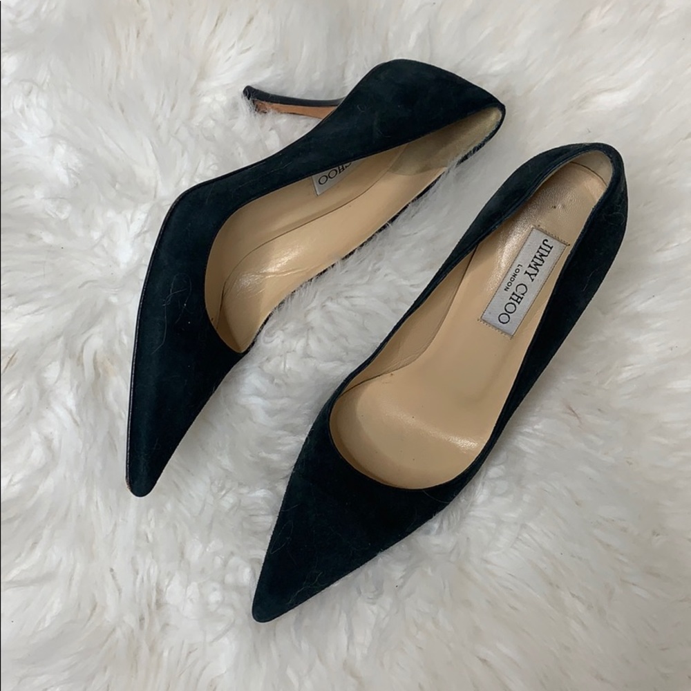 Jimmy Choo Heels